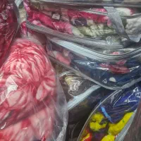 پتو تک نفره شادیلون