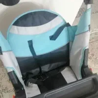 کالاسکه خارجی و با کیفیت|کالسکه و لوازم جانبی|قم, شهرک امام حسن|دیوار