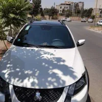 کوییک gxrl|خودرو سواری و وانت|خرم‌آباد, |دیوار