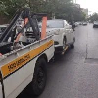 امدادخودرو یدک کش شبانه‌روزی کل مشهد و حومه...