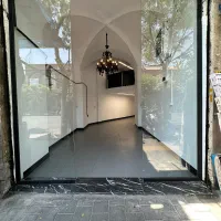 مغازه چراغ برق