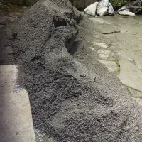 ماسه و سیمان