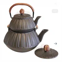 ست کتری و قوری،ماهیتابه آکبندباتخفیف ویژه|اجاق گاز و لوازم برقی پختوپز|کرمان, |دیوار