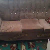 مبل راحتی ۷ نفر سه میلیون پانصد