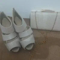 کیف وکفش ست