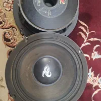 سیستم صوتی سنگین