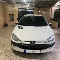 206 SD V8|خودرو سواری و وانت|اسلام‌شهر, شهرک واوان|دیوار