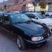 پژو پارس مدل 98 Tu5|خودرو سواری و وانت|مهاباد (آذربایجان غربی), |دیوار