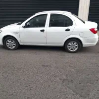 فروش ساینا Sمدل۴۰۳|خودرو سواری و وانت|رشت, باهنر|دیوار