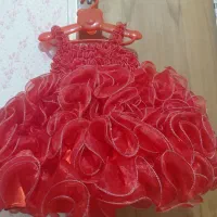 لباس مجلسی دخترانه