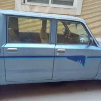 مزداوانت مدل ۸۸ ژاپن شیک بدون نقص فنی