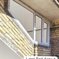 ساخت درب پنجره دوجداره|مصالح و تجهیزات ساختمان|همدان, |دیوار