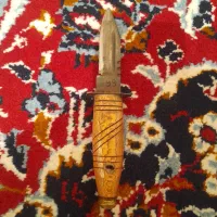 چاقو|کوهنوردی و کمپینگ|بهبهان, |دیوار