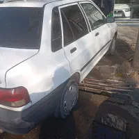 پراید|خودرو سواری و وانت|خوی, |دیوار