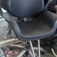 صندلی چرخدار نو