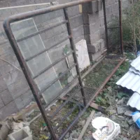 باربند توری وانت