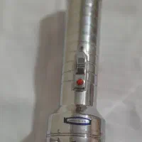 چراق قوه قدیمی کلکسیونی|کلکسیون اشیاء عتیقه|ری, دیلمان|دیوار