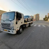 خودروبر خودروسوار کفی تربت حیدریه|خدمات حمل و نقل|تربت‌حیدریه, شهرک ولیعصر|دیوار