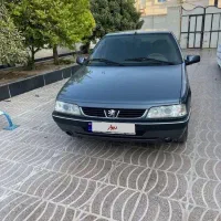 پژو405 SLX مدل۱۳۹۸ گازسیمی|خودرو سواری و وانت|شیراز, شهرک مدرس|دیوار