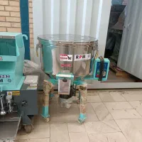 دستگاه تزریق پلاستیک و لوزام جانبی|ماشین‌آلات صنعتی|تهران, اتحاد|دیوار