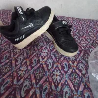 سه جفت کفش اسپرت ۵۰۰|کیف، کفش، کمربند|بندر کنگان, |دیوار