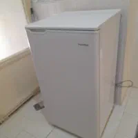 یخچال هیمالیا ۹ فوت