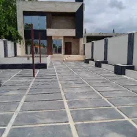 ویلا۴۰۰متری سند تک برگ ویو‌ابدی شالیزار