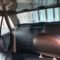 پراید مدل ۸۵ دوگانه فابریک|خودرو سواری و وانت|اصفهان, بهارستان|دیوار