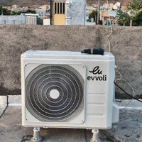 باز نصب تعمیر انواع کولرگازی و چیلر