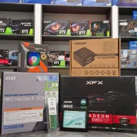 سیستم گیمینگ نسل 12