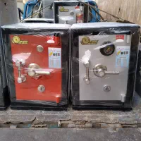 گاوصندوق گاو صندوق رمزدار و کلیدی