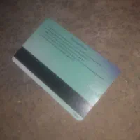 گم شدن کارت بانکی و بنزین ماشین