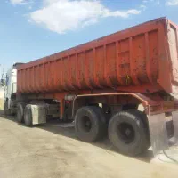 فروش فراز مدل 90 گیربکس افی|خودرو سنگین|سیرجان, |دیوار