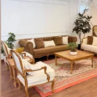 مبل ویدا چنوب مبلمان اانصاار*ی