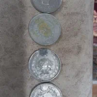 کشتی برنجی ورق بزنین