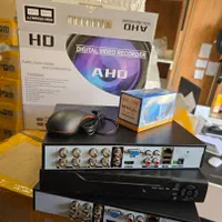 دوربین مداربستهAi|دوربین مداربسته|مشهد, آزادشهر|دیوار