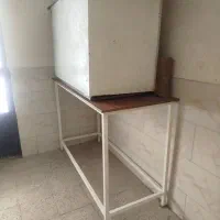 میزکار