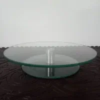 صفحه گردون کیک