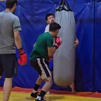 رشته بوکس|خدمات آموزشی|قم, سالاریه|دیوار