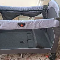 تخت و گهواره good baby|تخت و سرویس خواب|تهران, حصارک|دیوار