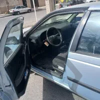 روآ دوگانه مدل ۸۷بدون رنگ شاسی پلمپ دوبرگ سند|خودرو سواری و وانت|نیشابور, شریعتی|دیوار