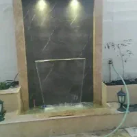 کاشیکاری کاشی کاری سرامیک کاشیکار سنگ کاری ساختمان|خدمات پیشه و مهارت|جویبار, |دیوار