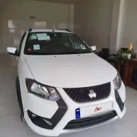 کوئیک gx|خودرو سواری و وانت|خمینیشهر, |دیوار