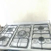 غذاپز|اجاق گاز و لوازم برقی پخت‌وپز|پیرانشهر, |دیوار