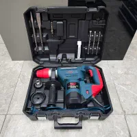 بتن کن سه کاره