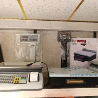 بهترین برندهای ترازو باسکول محک پند صدر رادین|فروشگاه و مغازه|پاکدشت, پاکدشت (مامازند)|دیوار