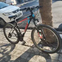 دوچرخه دنده‌ای تیرنیکس