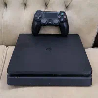 ps4 slim 500GB