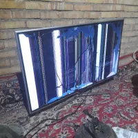 تلویزیون دوو|تلویزیون و پروژکتور|صفادشت, |دیوار