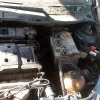 پژو 206 تیپ 5مدل 95|خودرو سواری و وانت|نیشابور, امام|دیوار